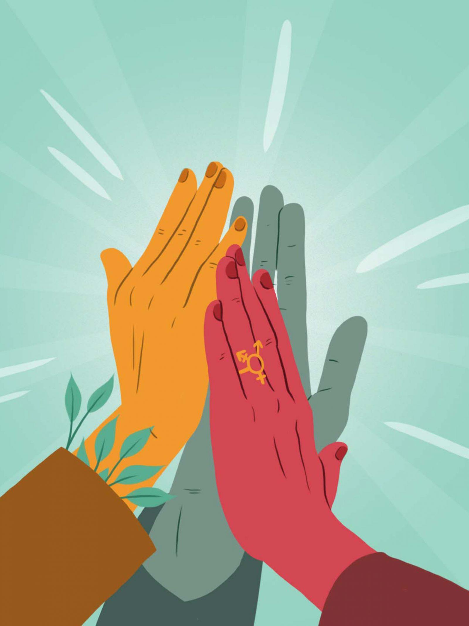 Miljödiplomering 2021